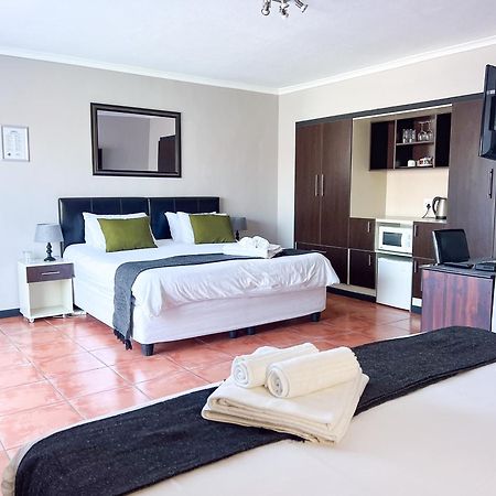 Ilanga Du Cap Hotel Fokváros Kültér fotó