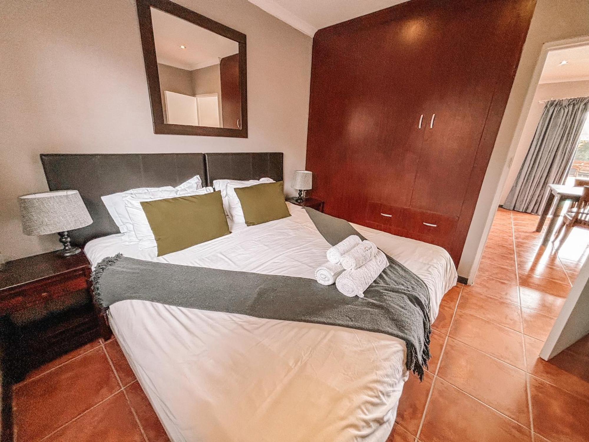 Ilanga Du Cap Hotel Fokváros Kültér fotó