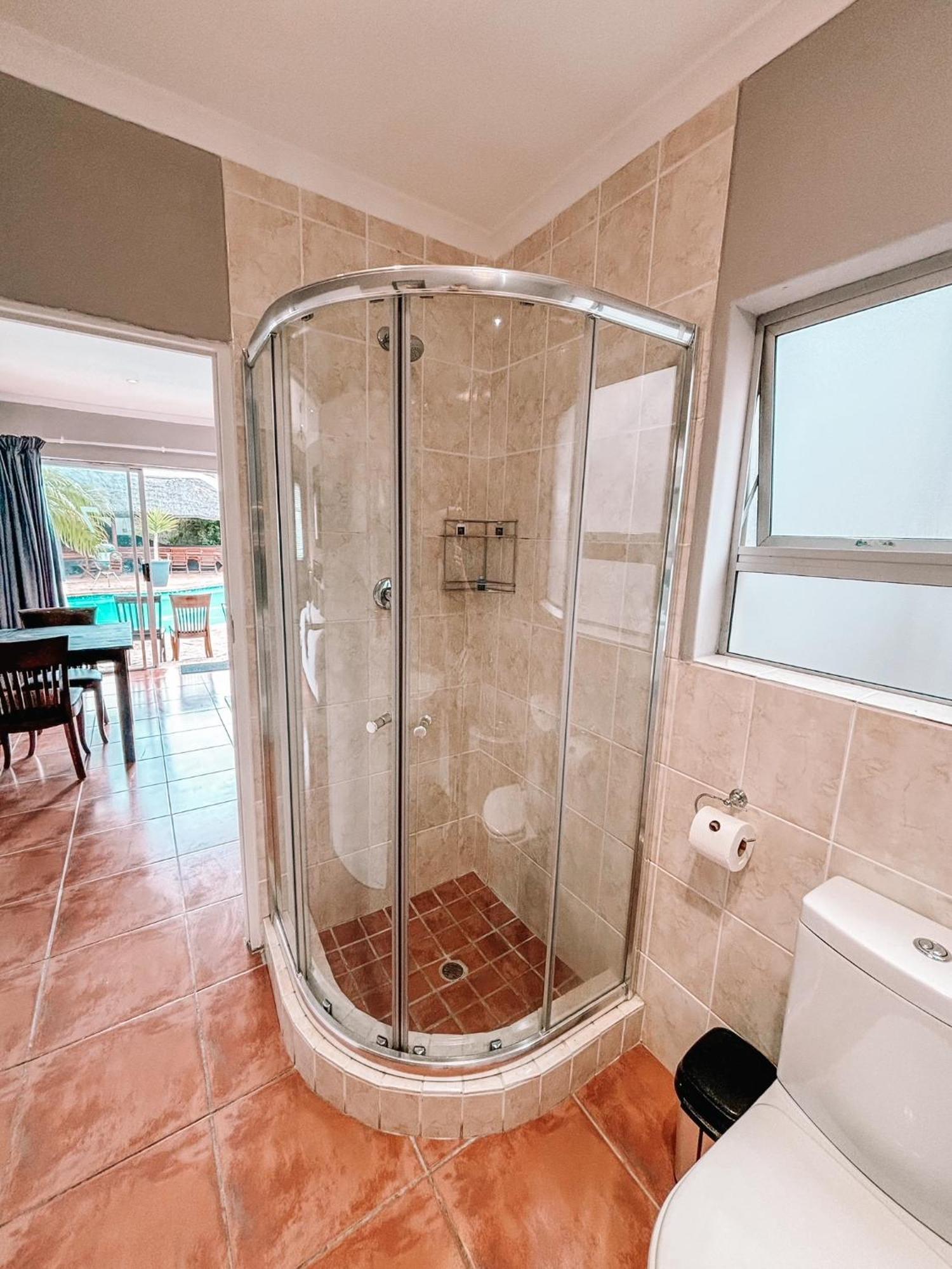 Ilanga Du Cap Hotel Fokváros Kültér fotó
