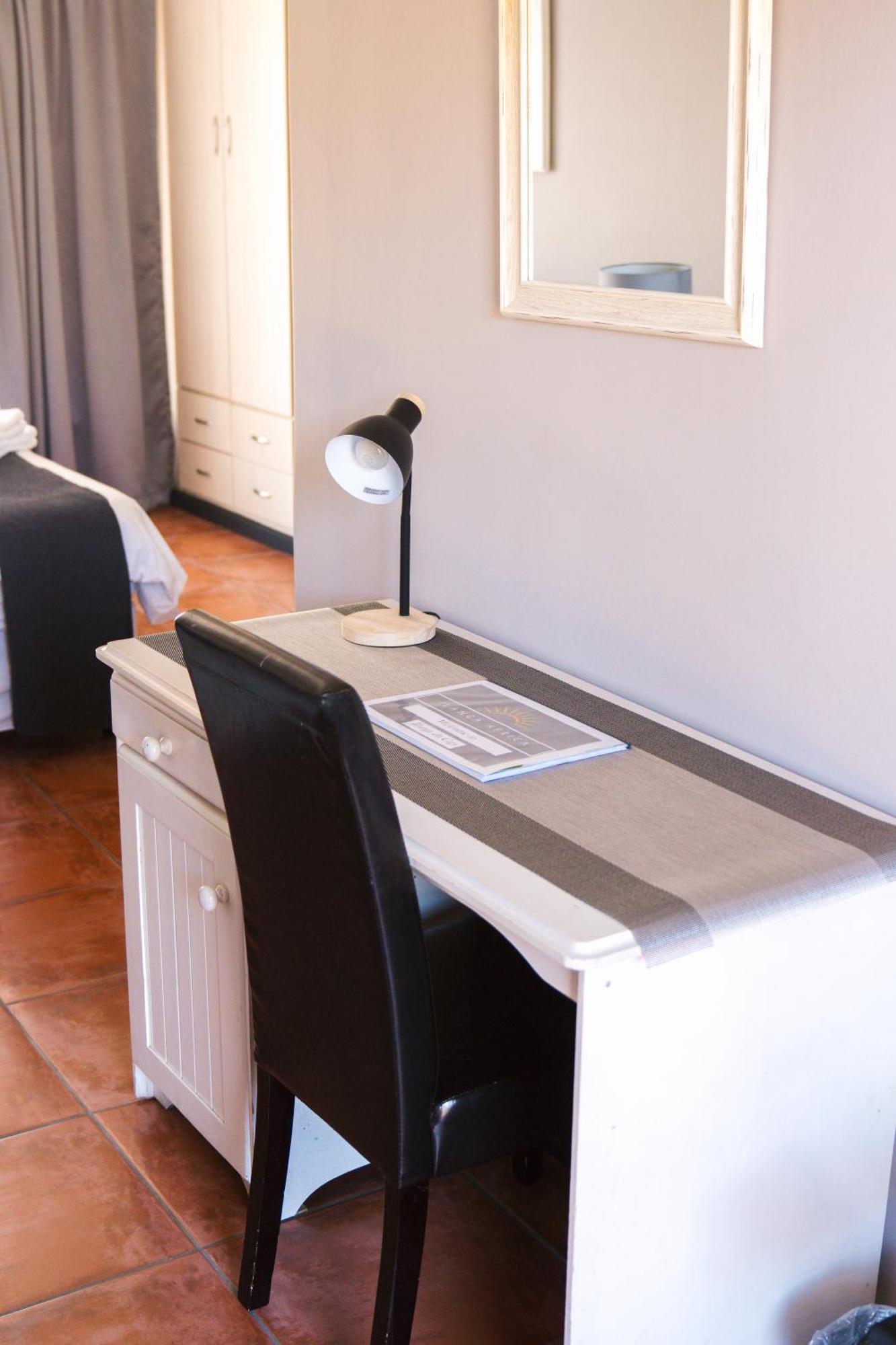 Ilanga Du Cap Hotel Fokváros Kültér fotó
