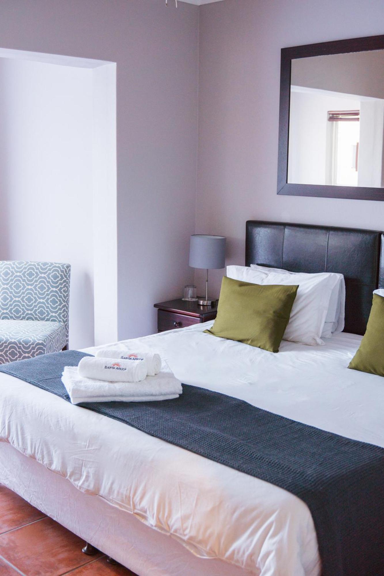 Ilanga Du Cap Hotel Fokváros Kültér fotó