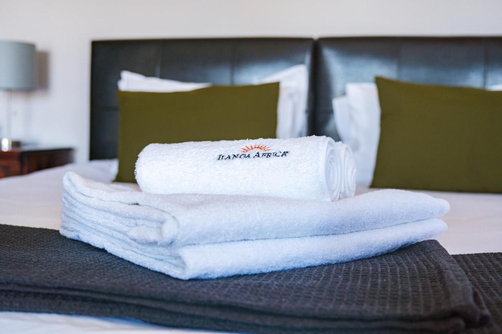 Ilanga Du Cap Hotel Fokváros Kültér fotó