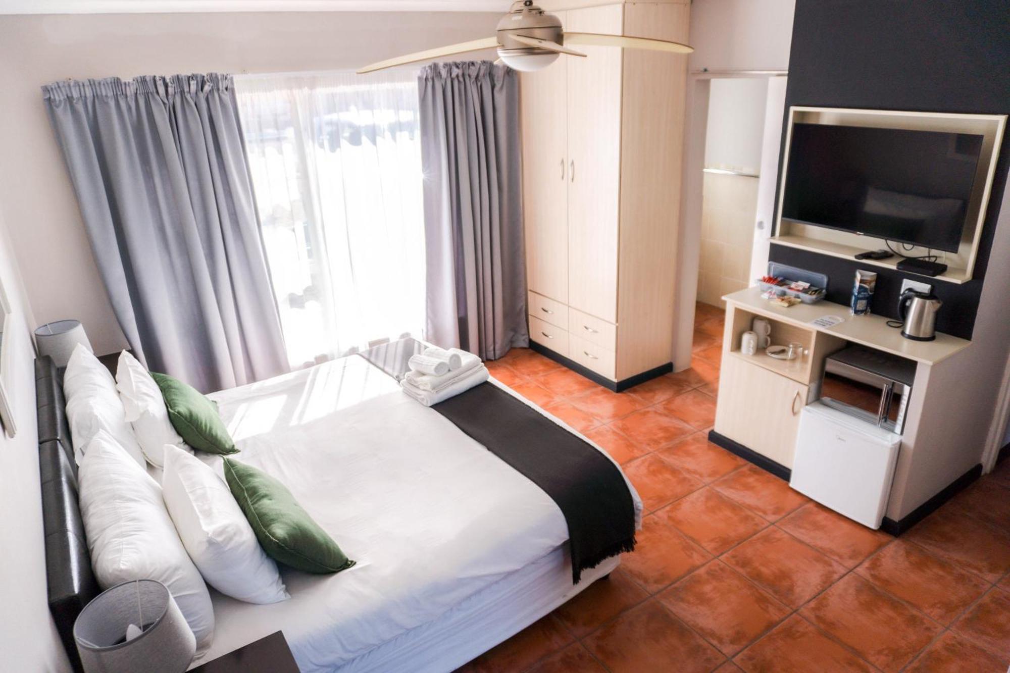 Ilanga Du Cap Hotel Fokváros Kültér fotó