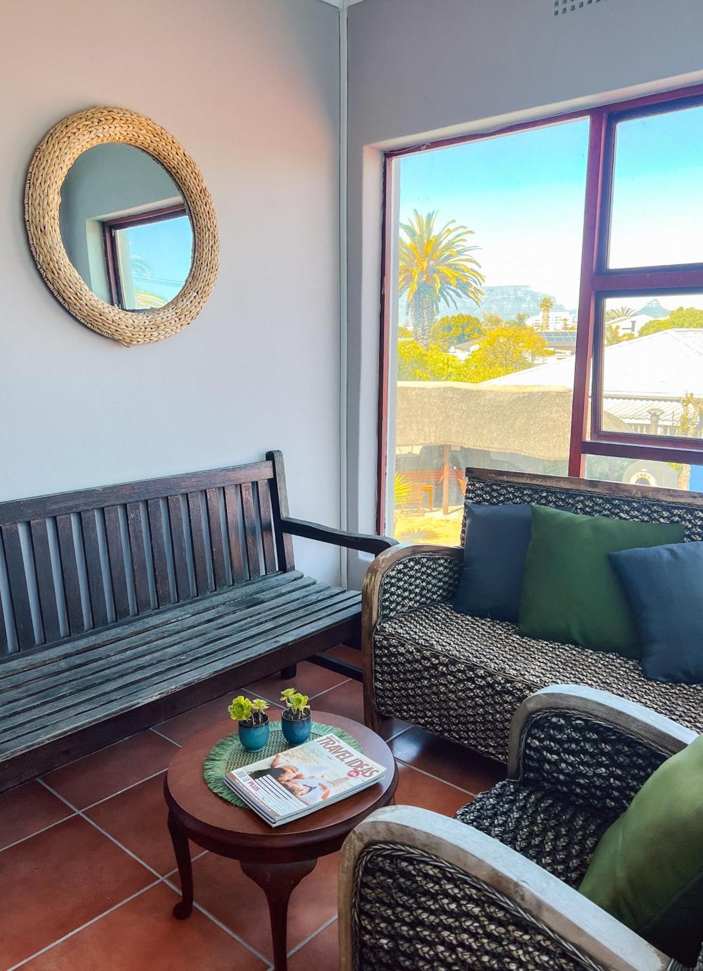 Ilanga Du Cap Hotel Fokváros Kültér fotó