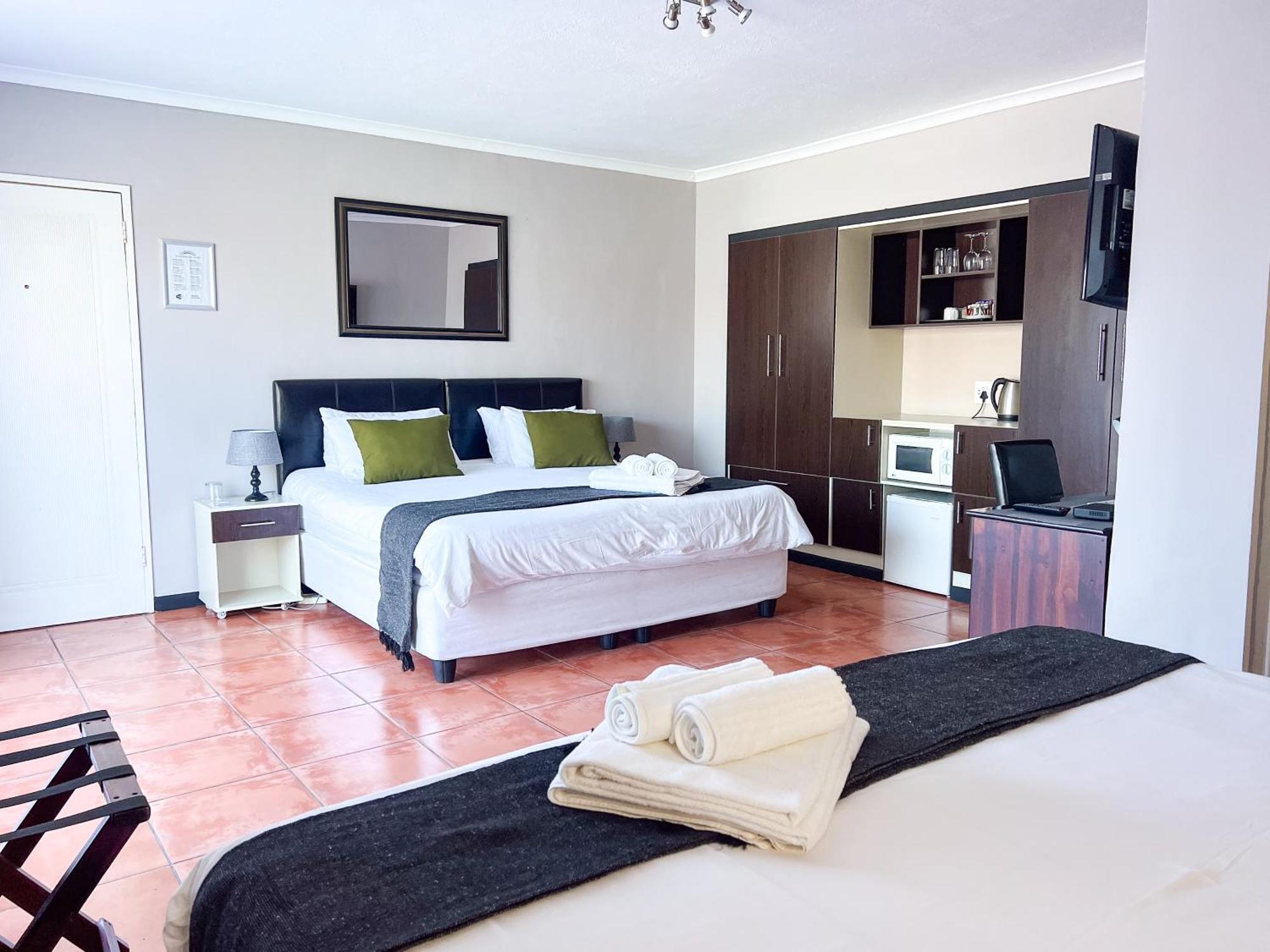 Ilanga Du Cap Hotel Fokváros Kültér fotó