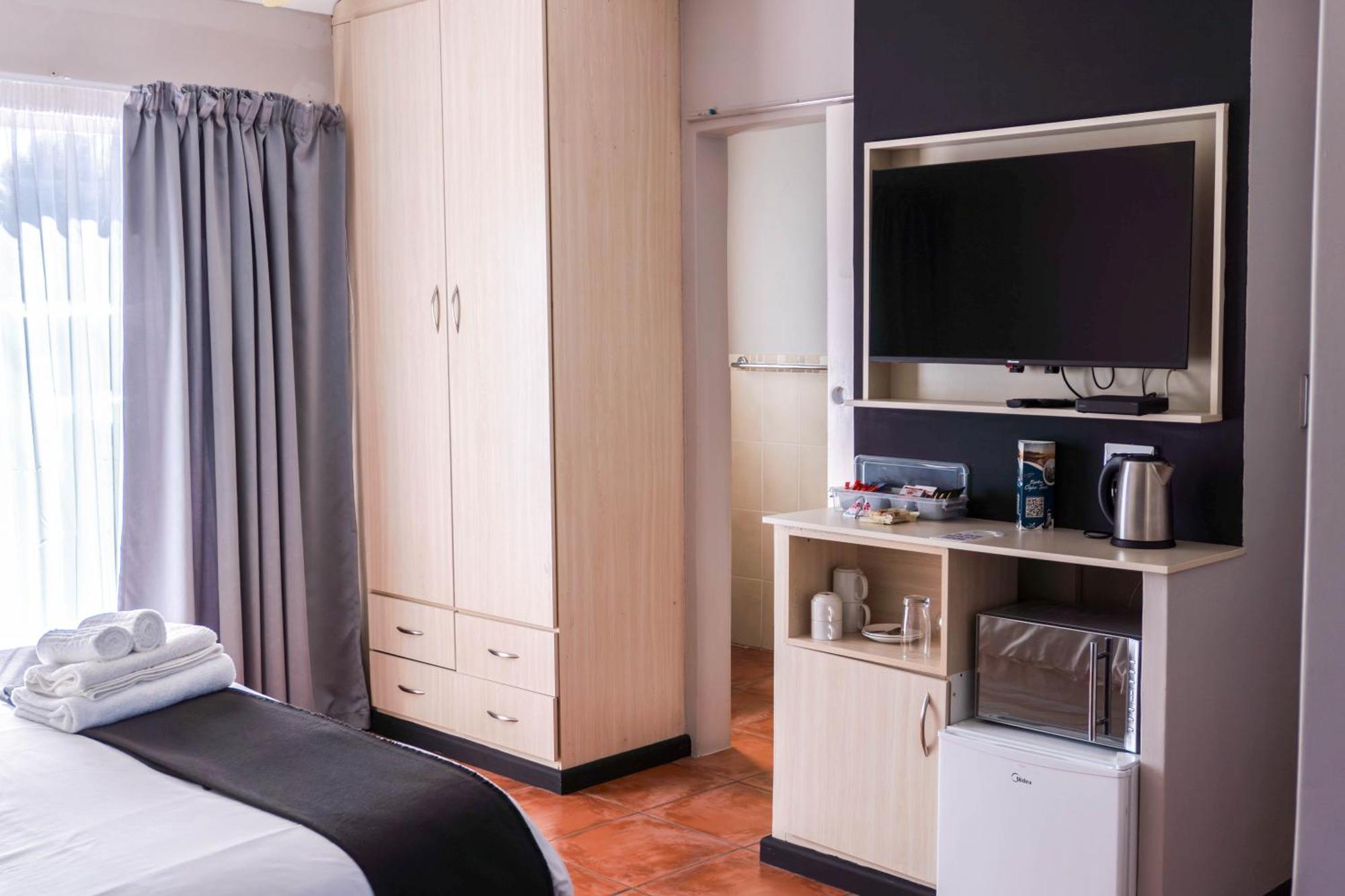 Ilanga Du Cap Hotel Fokváros Kültér fotó