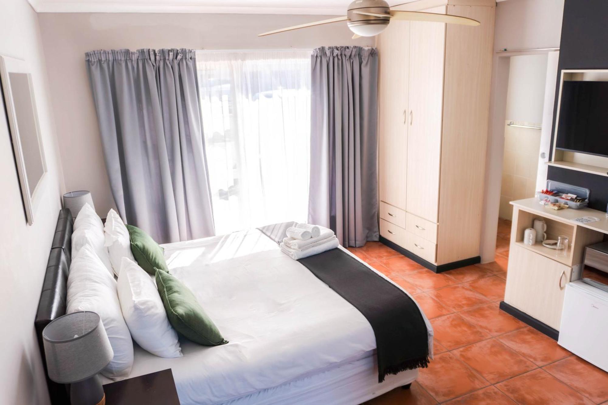 Ilanga Du Cap Hotel Fokváros Kültér fotó